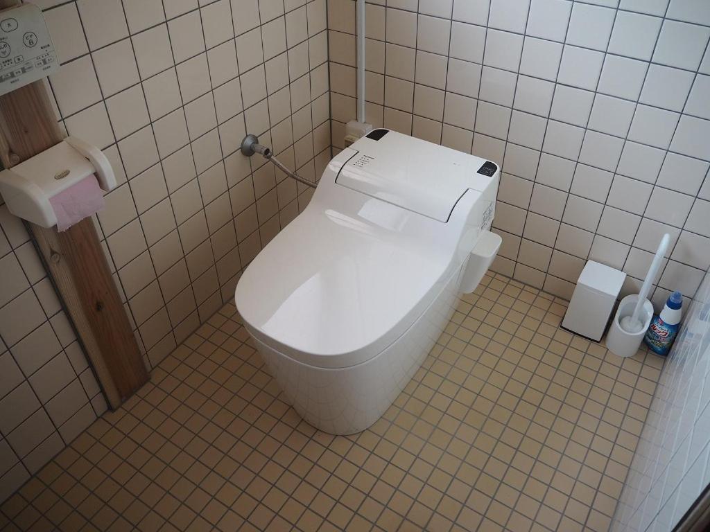 Guesthouse ＆ Beach Cafe Fuego Hyuga Екстериор снимка