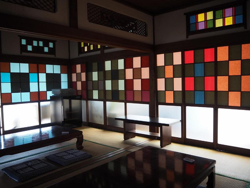 Guesthouse ＆ Beach Cafe Fuego Hyuga Екстериор снимка