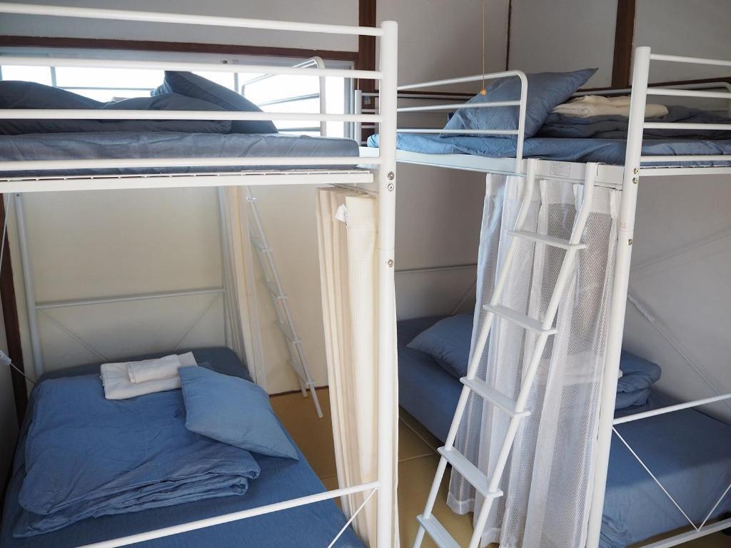 Guesthouse ＆ Beach Cafe Fuego Hyuga Екстериор снимка